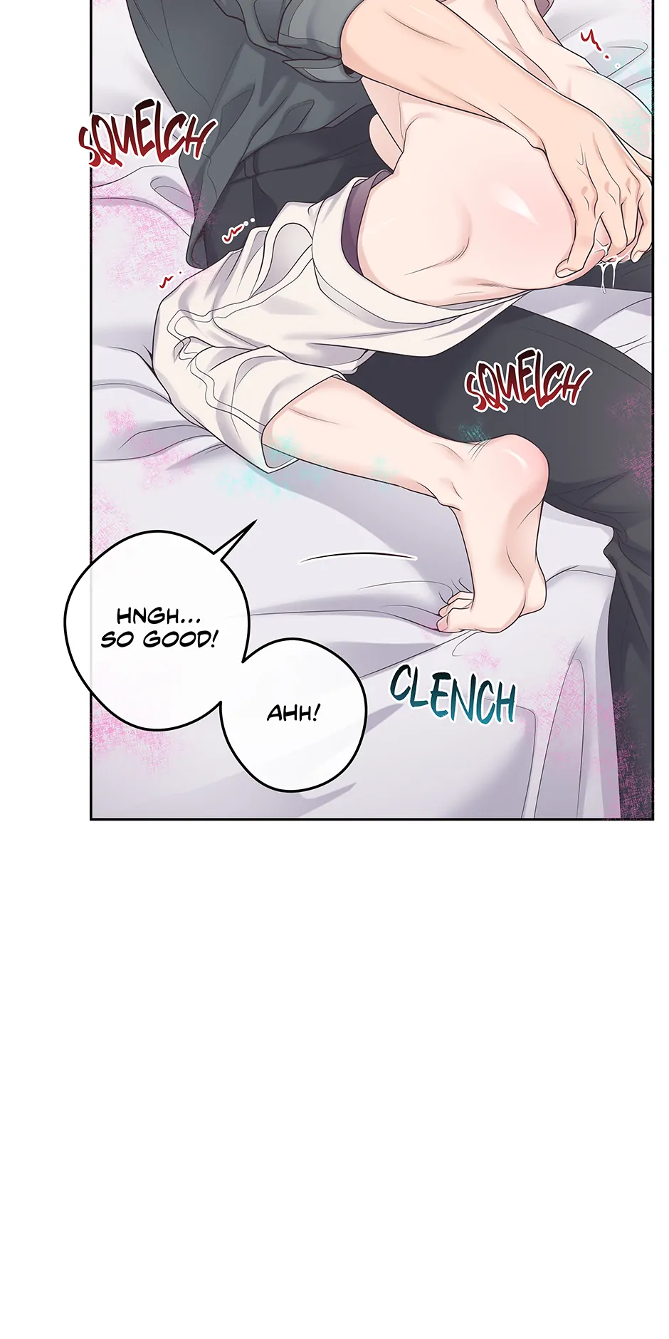 Butler (Official) [Tapas] - Chapter 33 manhwa