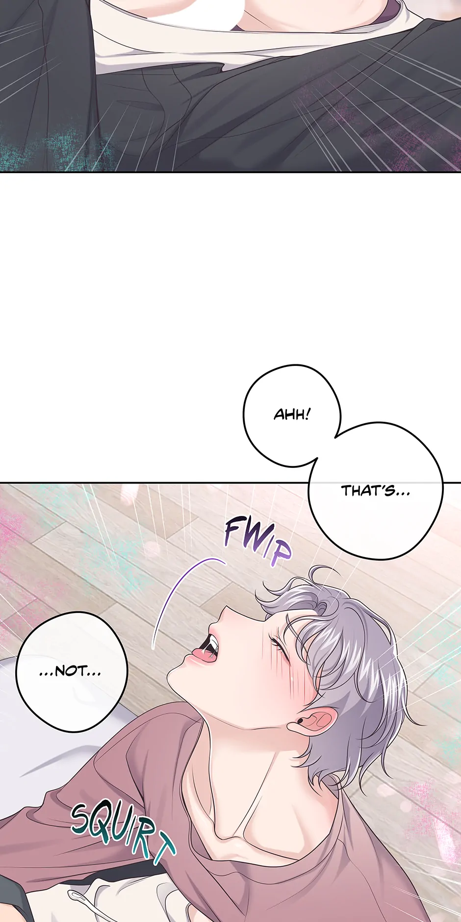 Butler (Official) [Tapas] - Chapter 33 manhwa