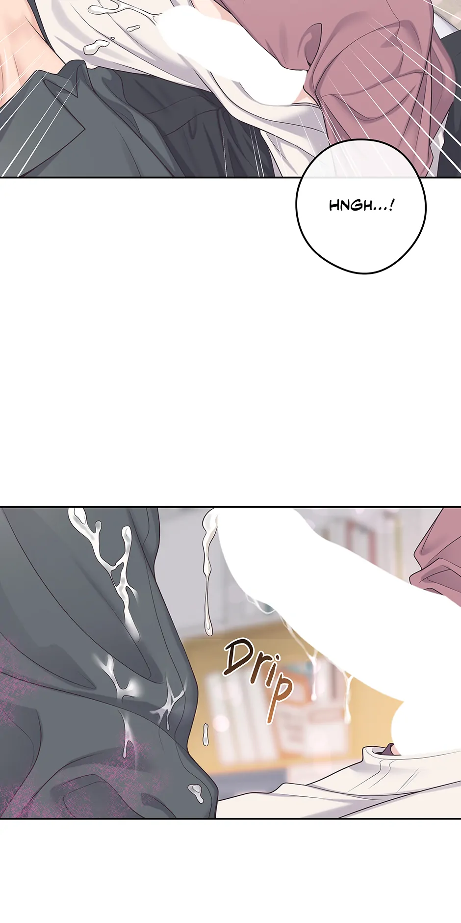 Butler (Official) [Tapas] - Chapter 33 manhwa