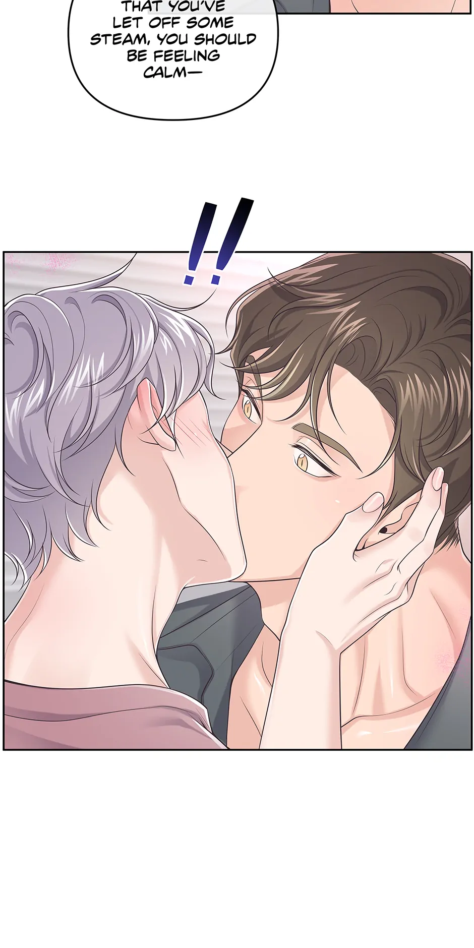 Butler (Official) [Tapas] - Chapter 33 manhwa