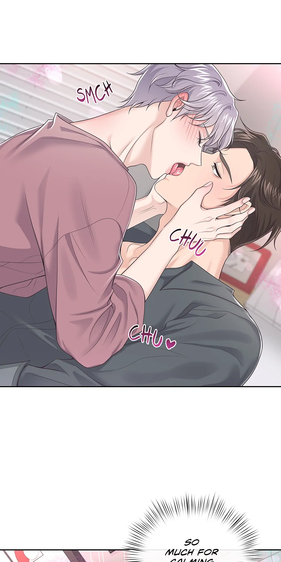 Butler (Official) [Tapas] - Chapter 33 manhwa