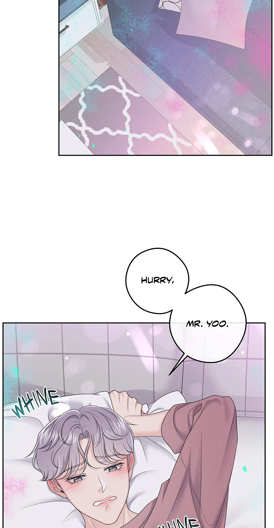 Butler (Official) [Tapas] - Chapter 33 manhwa