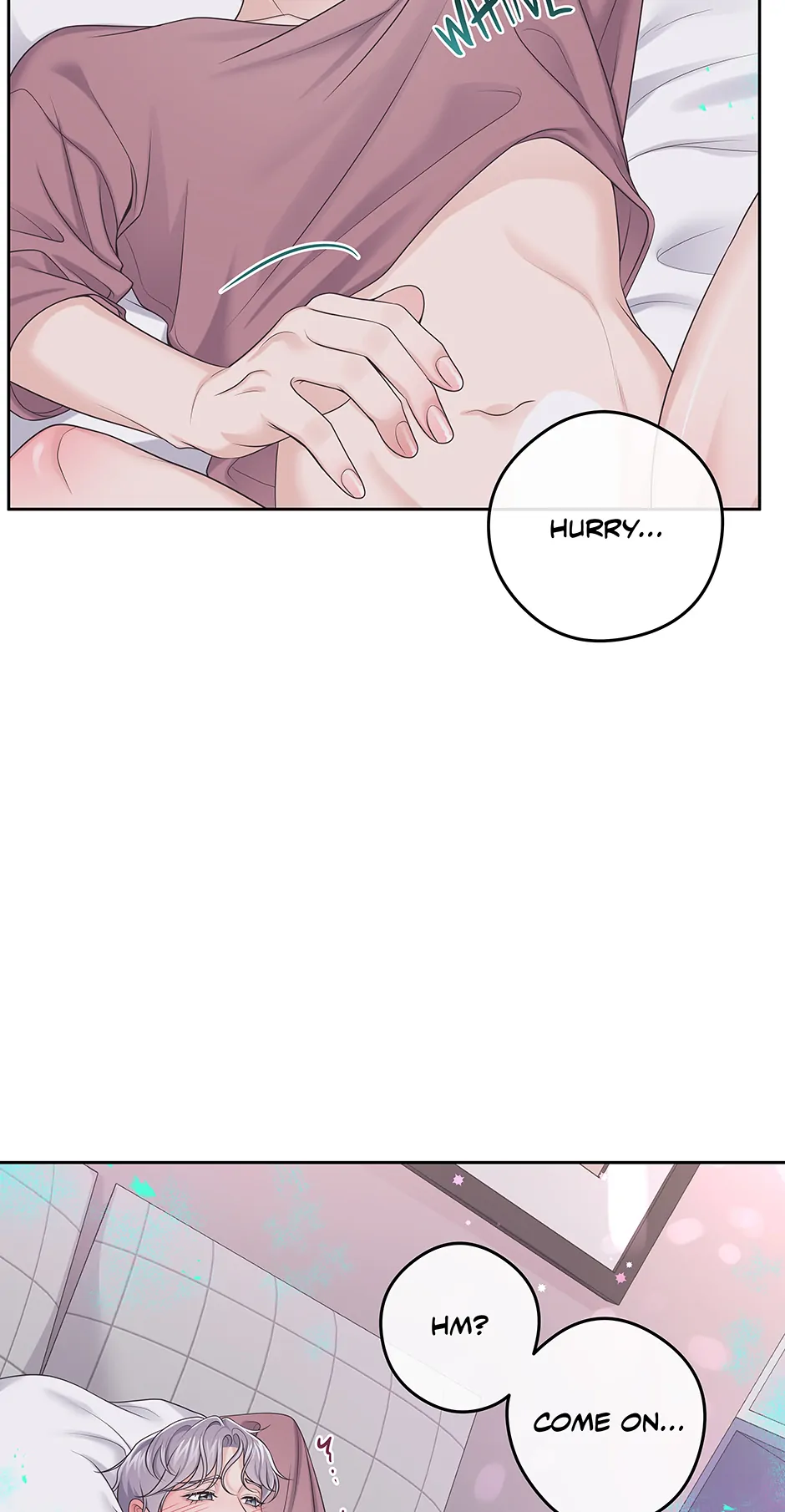 Butler (Official) [Tapas] - Chapter 33 manhwa