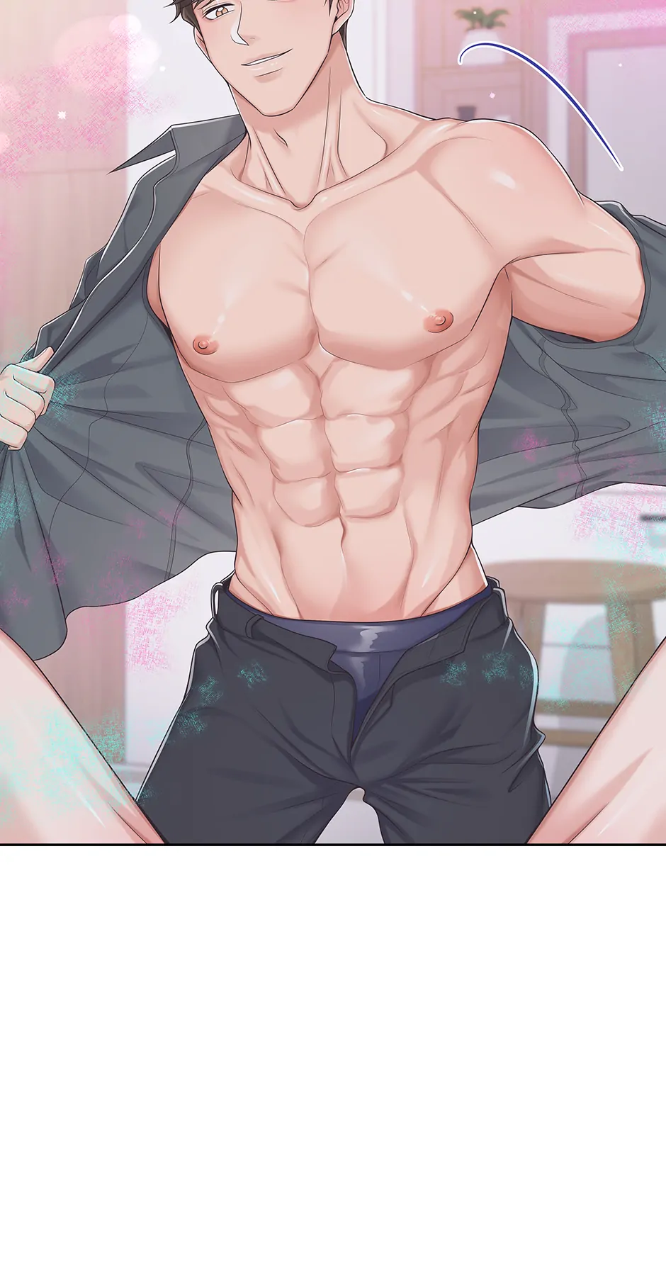 Butler (Official) [Tapas] - Chapter 33 manhwa