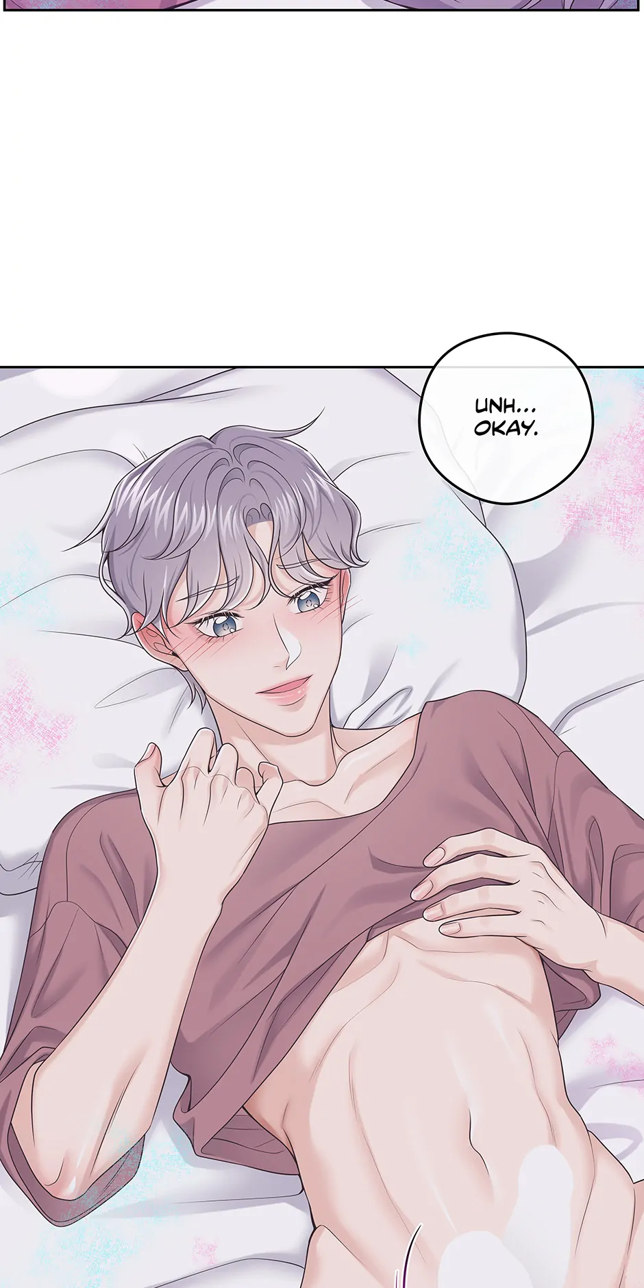 Butler (Official) [Tapas] - Chapter 33 manhwa