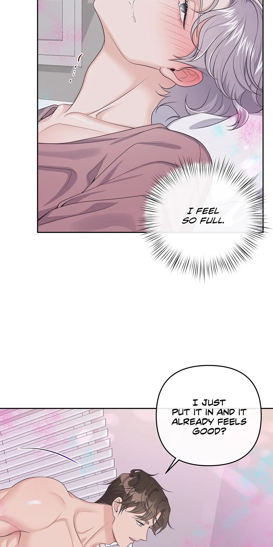 Butler (Official) [Tapas] - Chapter 33 manhwa