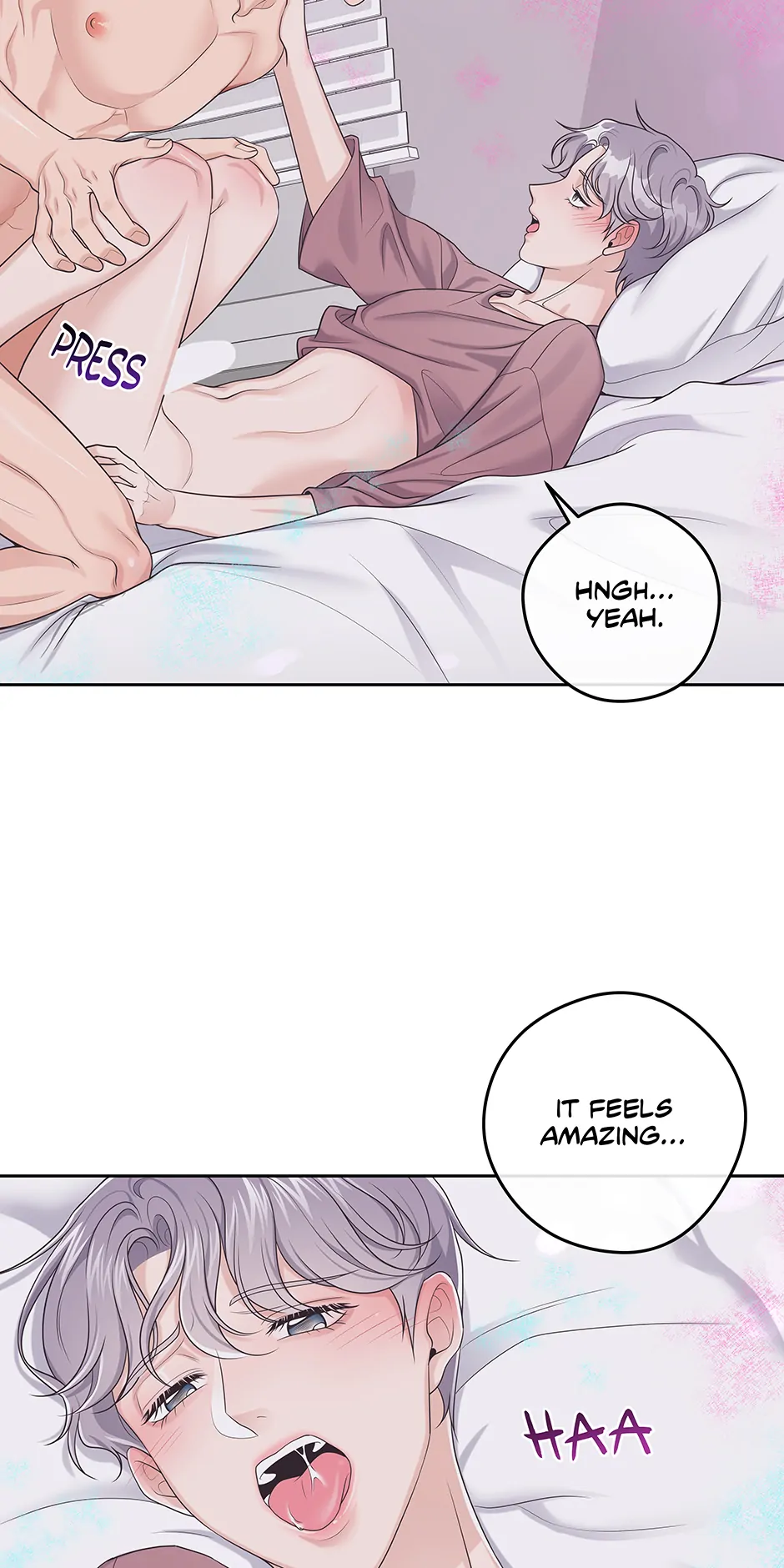 Butler (Official) [Tapas] - Chapter 33 manhwa