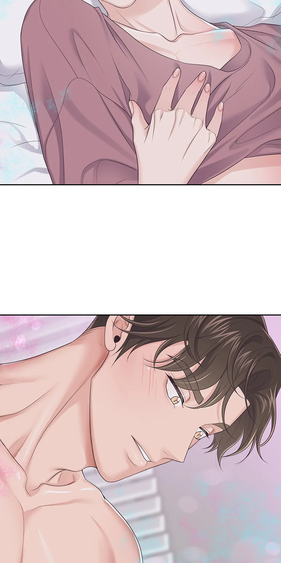 Butler (Official) [Tapas] - Chapter 33 manhwa