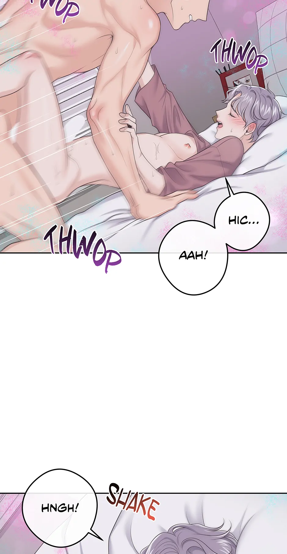 Butler (Official) [Tapas] - Chapter 33 manhwa