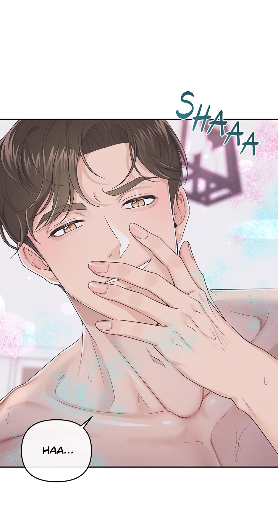 Butler (Official) [Tapas] - Chapter 33 manhwa