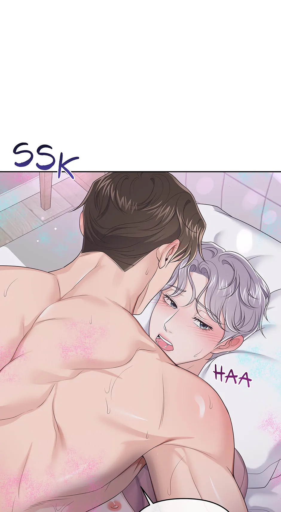 Butler (Official) [Tapas] - Chapter 33 manhwa