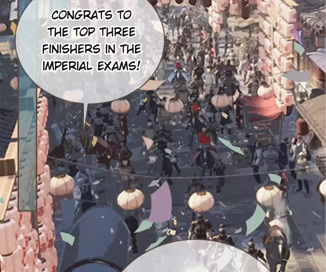 The Silent Concubine II [Official] - Chapter 1 manhwa