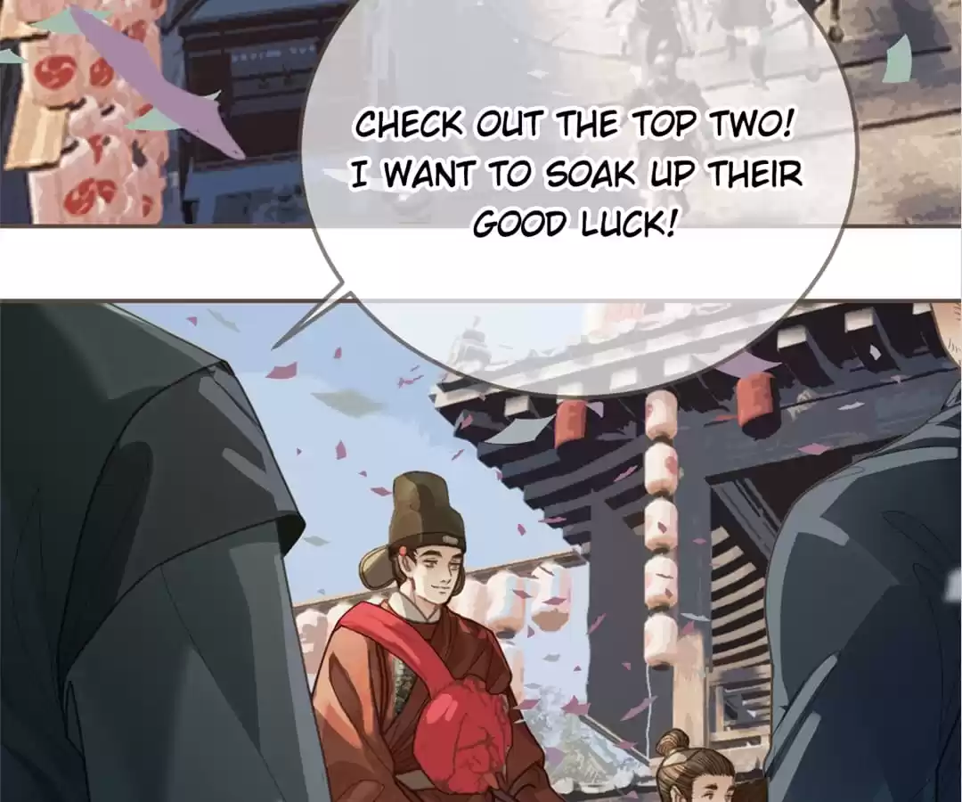 The Silent Concubine II [Official] - Chapter 1 manhwa