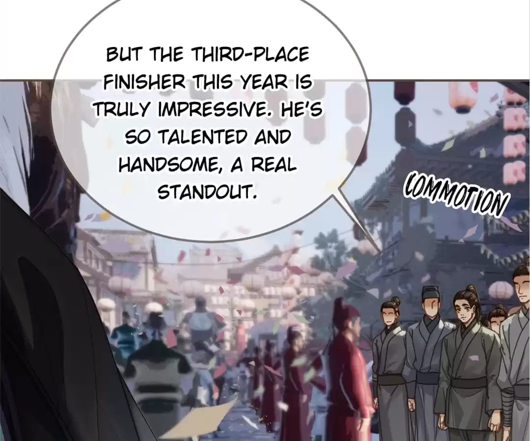 The Silent Concubine II [Official] - Chapter 1 manhwa