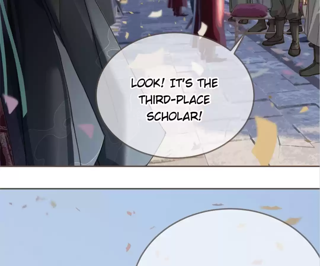 The Silent Concubine II [Official] - Chapter 1 manhwa