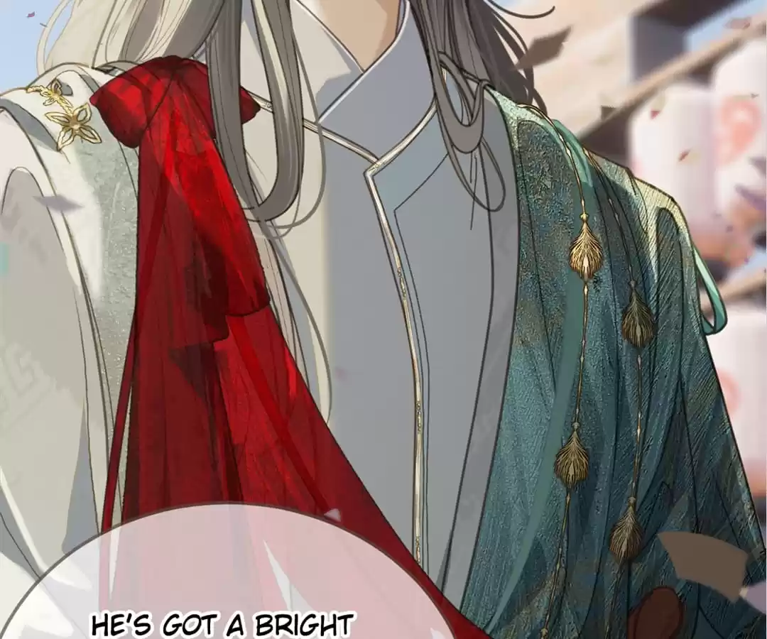 The Silent Concubine II [Official] - Chapter 1 manhwa