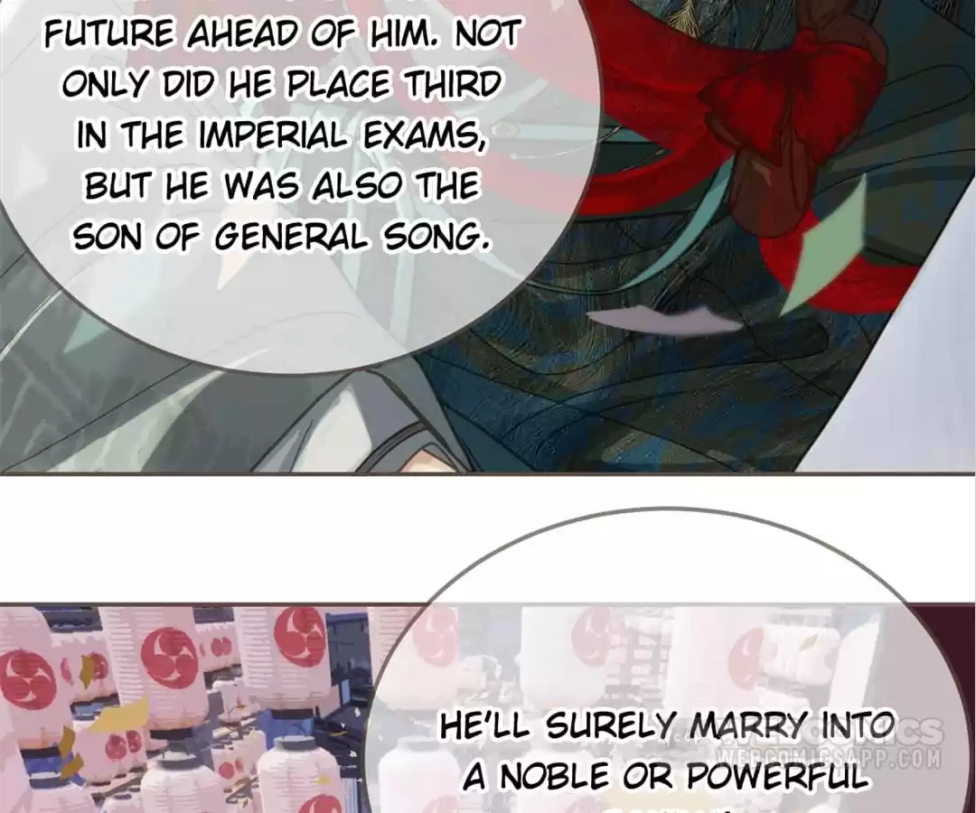The Silent Concubine II [Official] - Chapter 1 manhwa