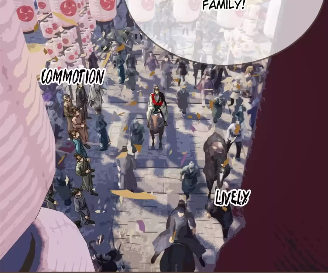 The Silent Concubine II [Official] - Chapter 1 manhwa