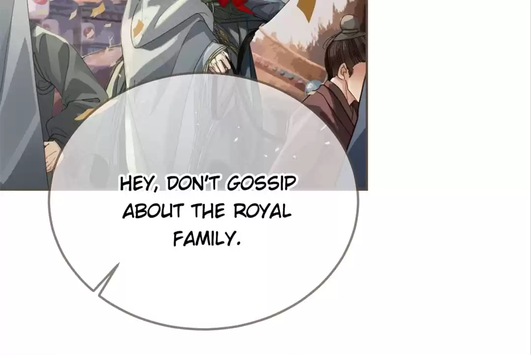 The Silent Concubine II [Official] - Chapter 1 manhwa