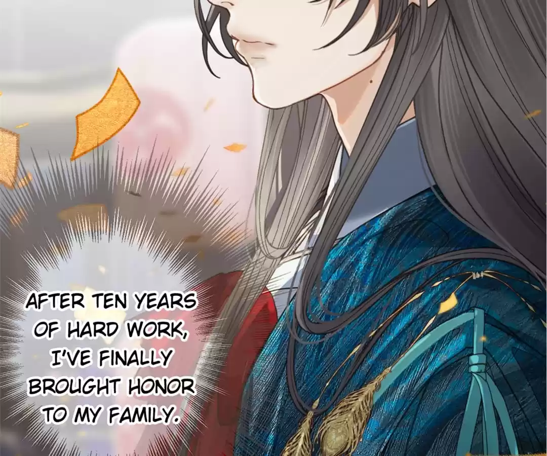 The Silent Concubine II [Official] - Chapter 1 manhwa