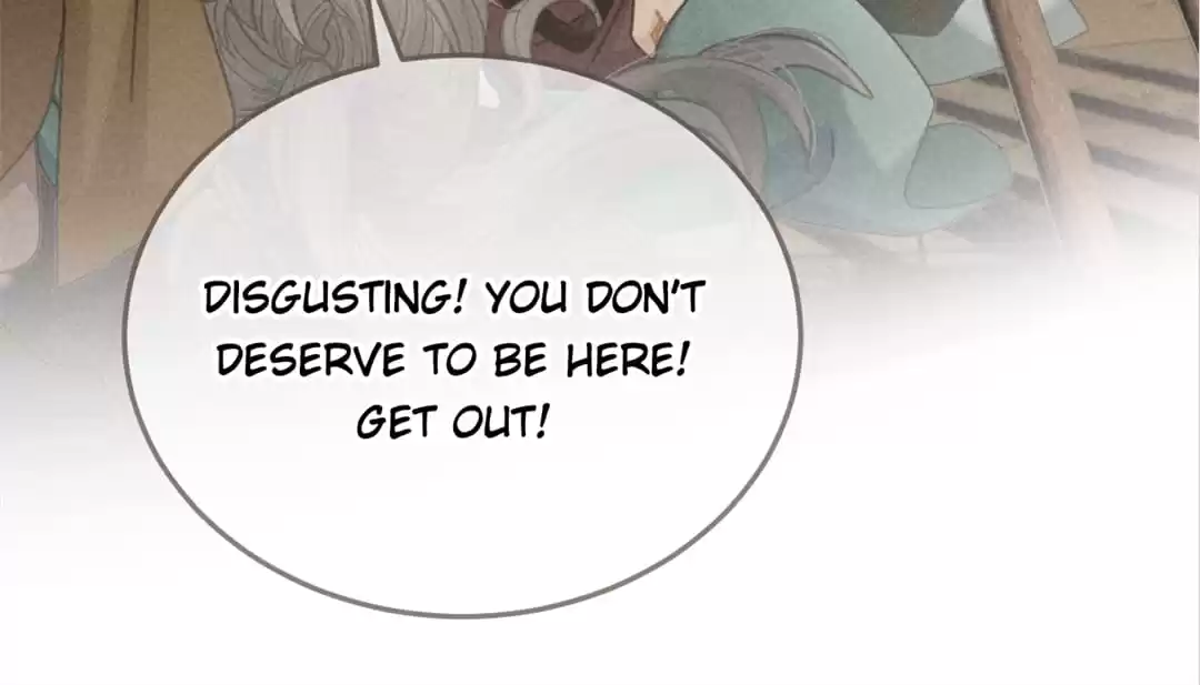 The Silent Concubine II [Official] - Chapter 1 manhwa