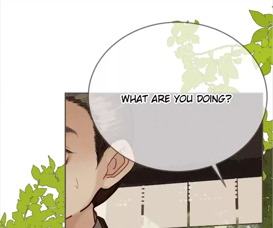 The Silent Concubine II [Official] - Chapter 1 manhwa