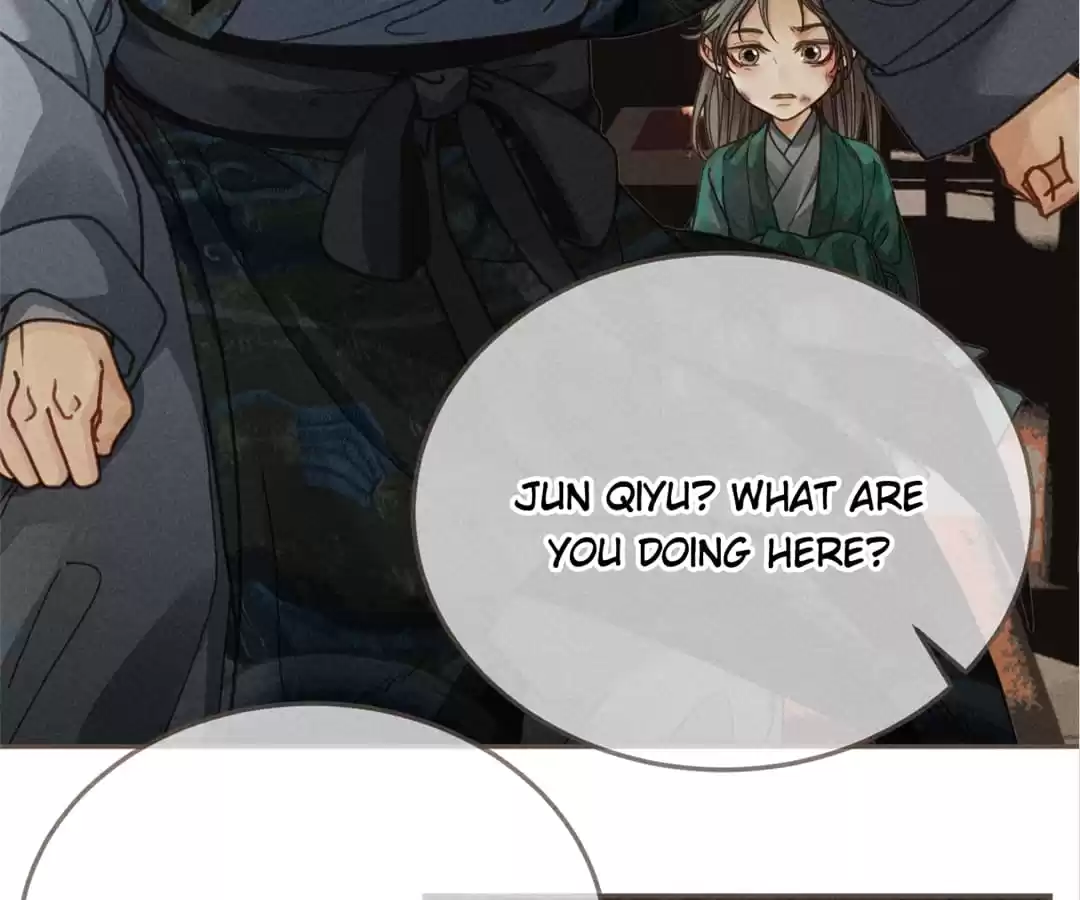 The Silent Concubine II [Official] - Chapter 1 manhwa