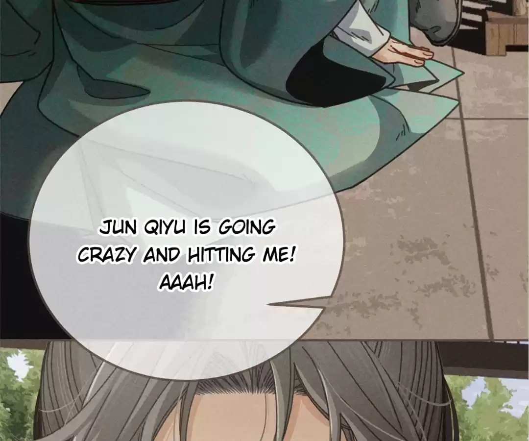 The Silent Concubine II [Official] - Chapter 1 manhwa