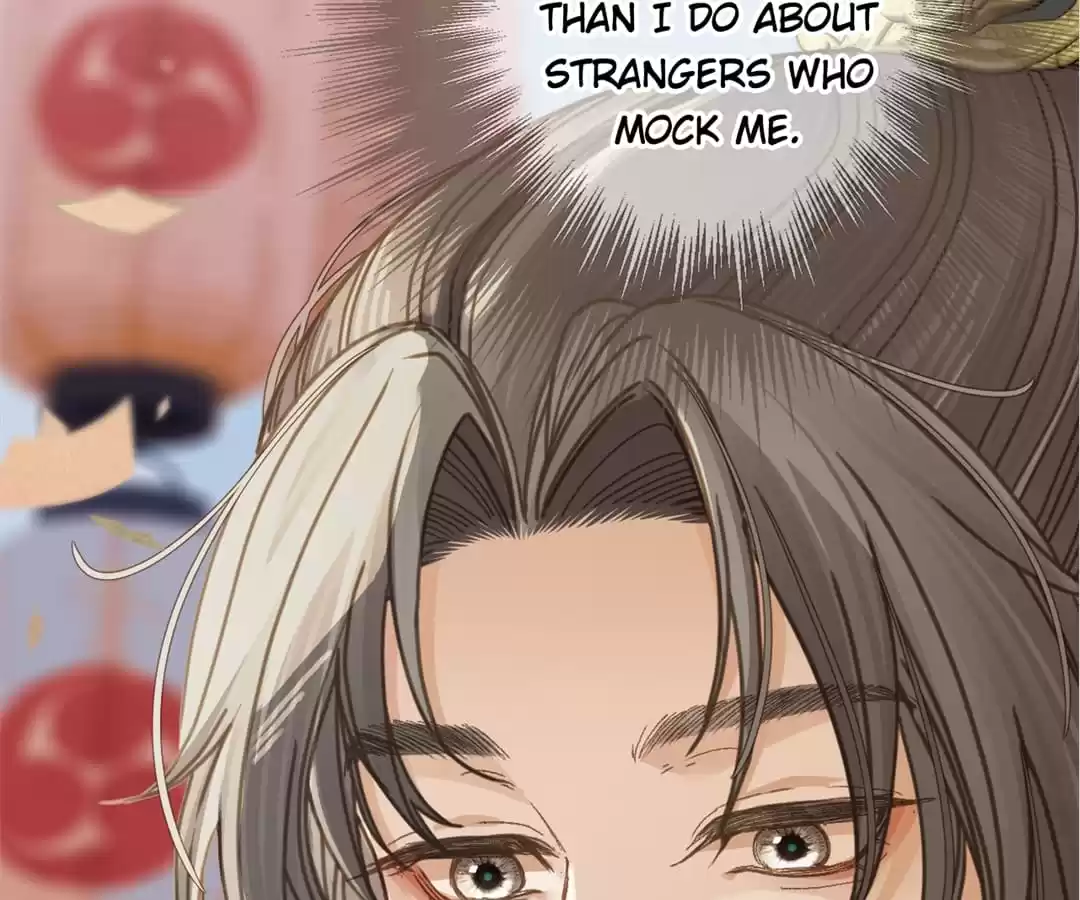 The Silent Concubine II [Official] - Chapter 1 manhwa