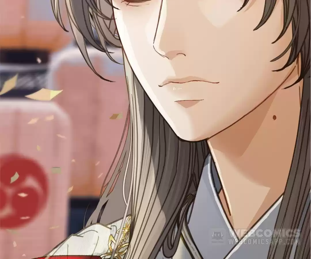 The Silent Concubine II [Official] - Chapter 1 manhwa