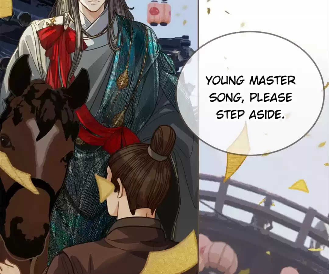 The Silent Concubine II [Official] - Chapter 1 manhwa