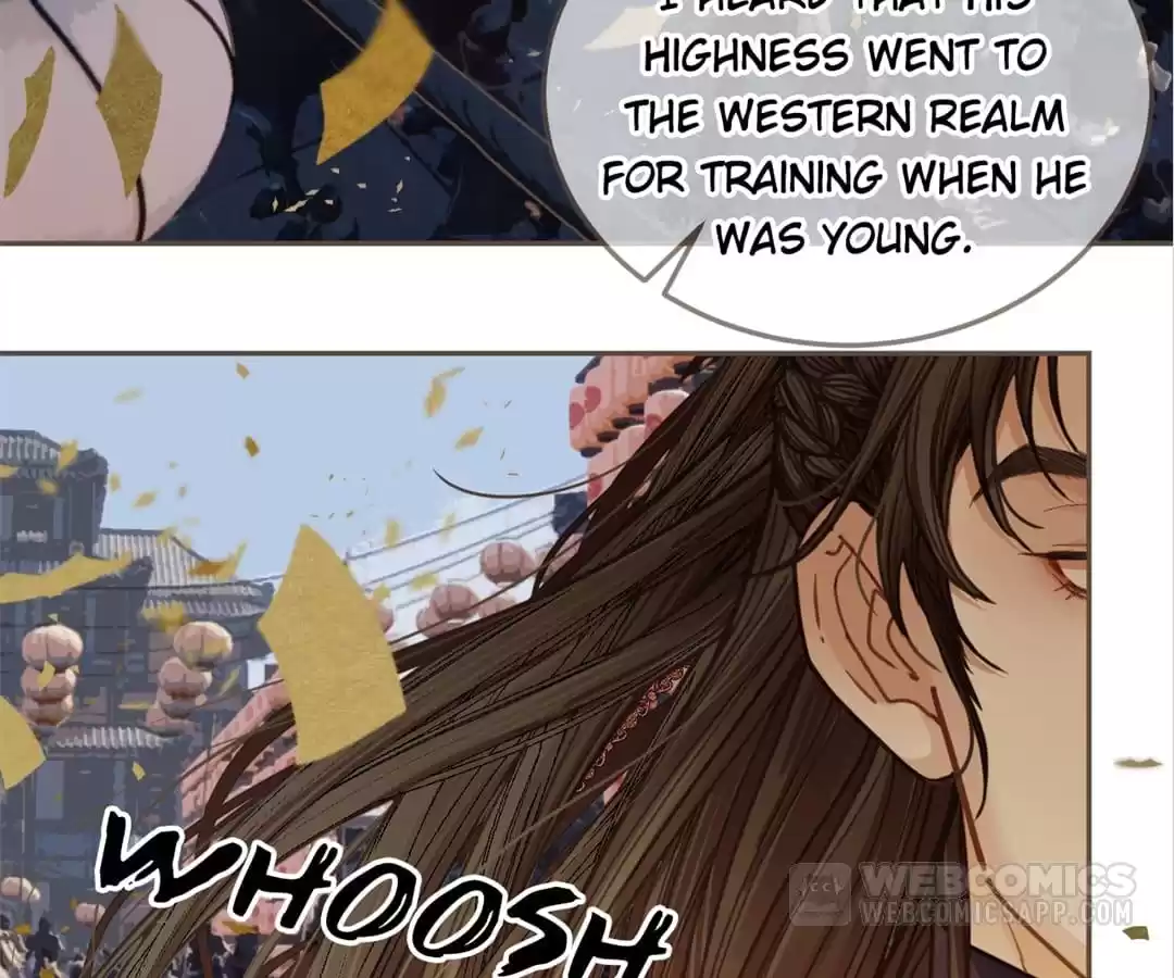 The Silent Concubine II [Official] - Chapter 1 manhwa