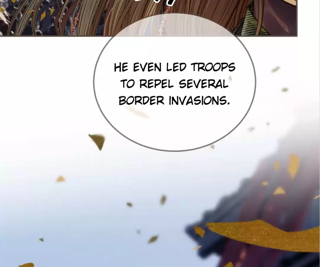 The Silent Concubine II [Official] - Chapter 1 manhwa