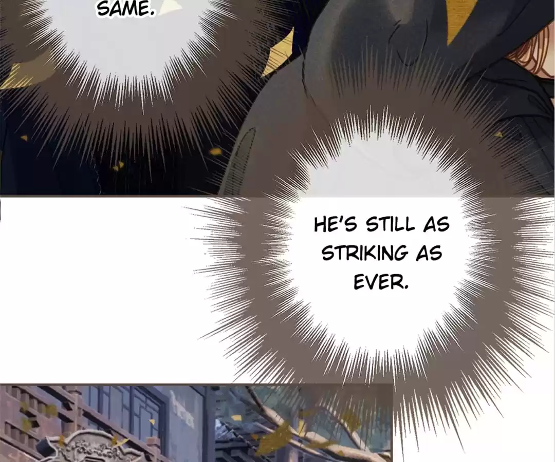 The Silent Concubine II [Official] - Chapter 1 manhwa