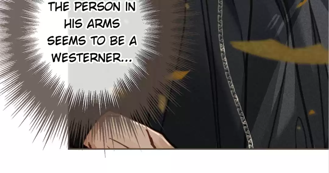 The Silent Concubine II [Official] - Chapter 1 manhwa