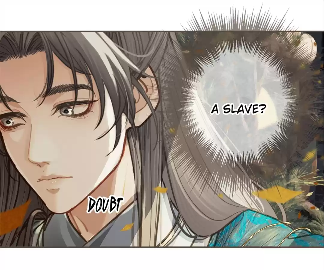 The Silent Concubine II [Official] - Chapter 1 manhwa