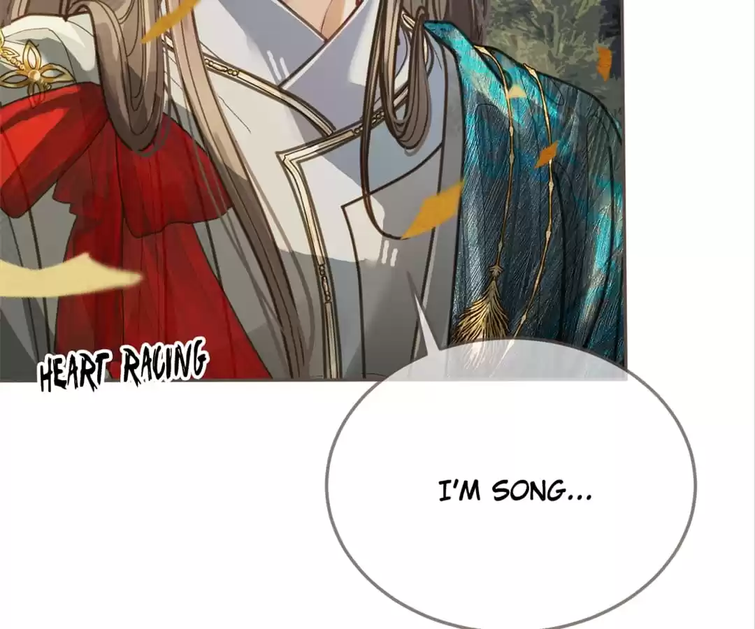 The Silent Concubine II [Official] - Chapter 1 manhwa