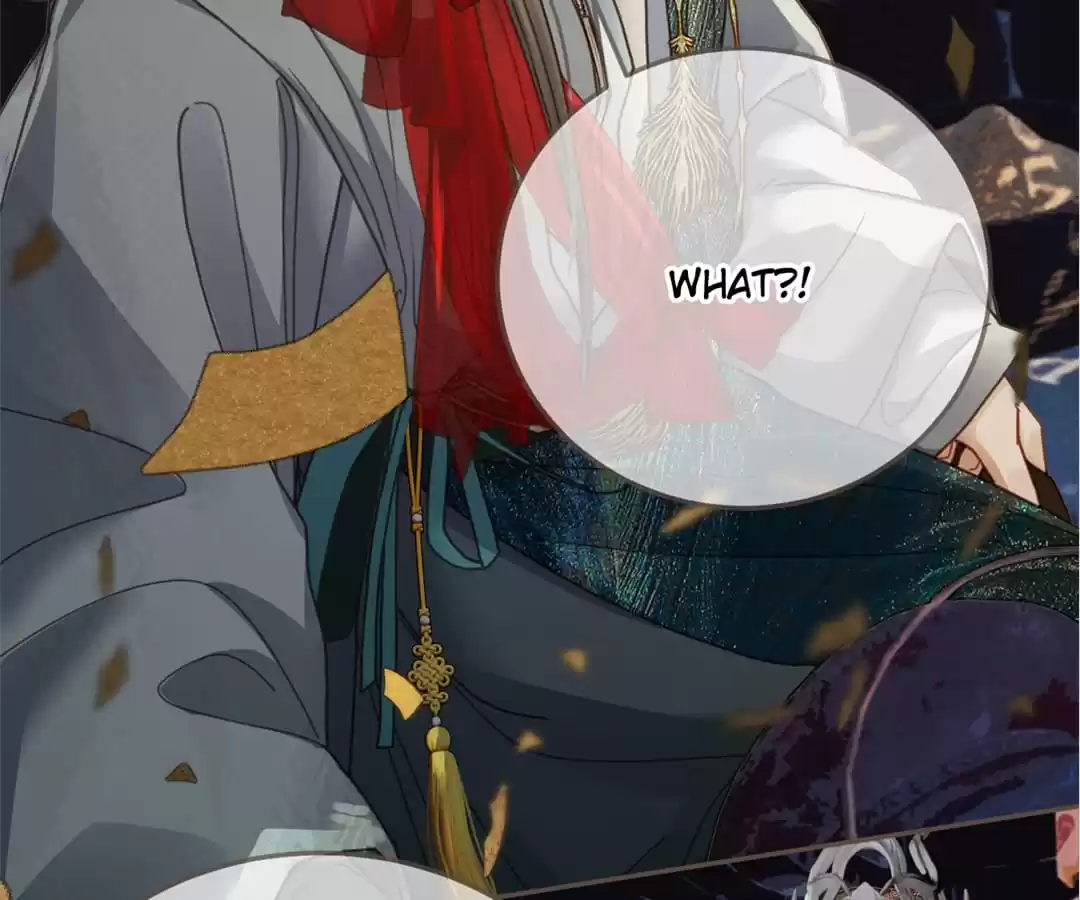 The Silent Concubine II [Official] - Chapter 1 manhwa