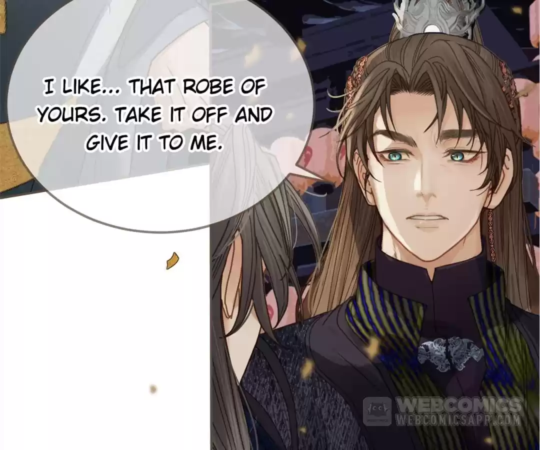 The Silent Concubine II [Official] - Chapter 1 manhwa