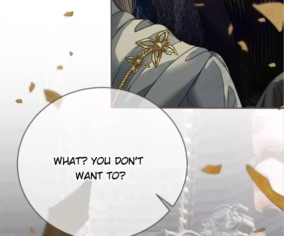 The Silent Concubine II [Official] - Chapter 1 manhwa