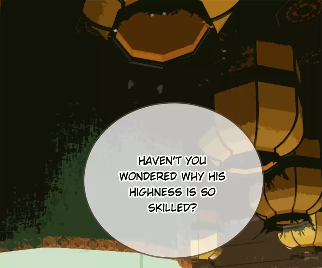 The Silent Concubine II [Official] - Chapter 10 manhwa