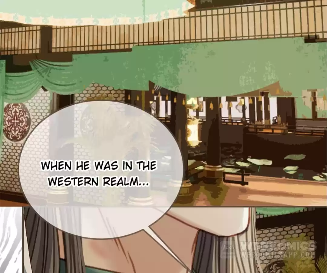 The Silent Concubine II [Official] - Chapter 10 manhwa