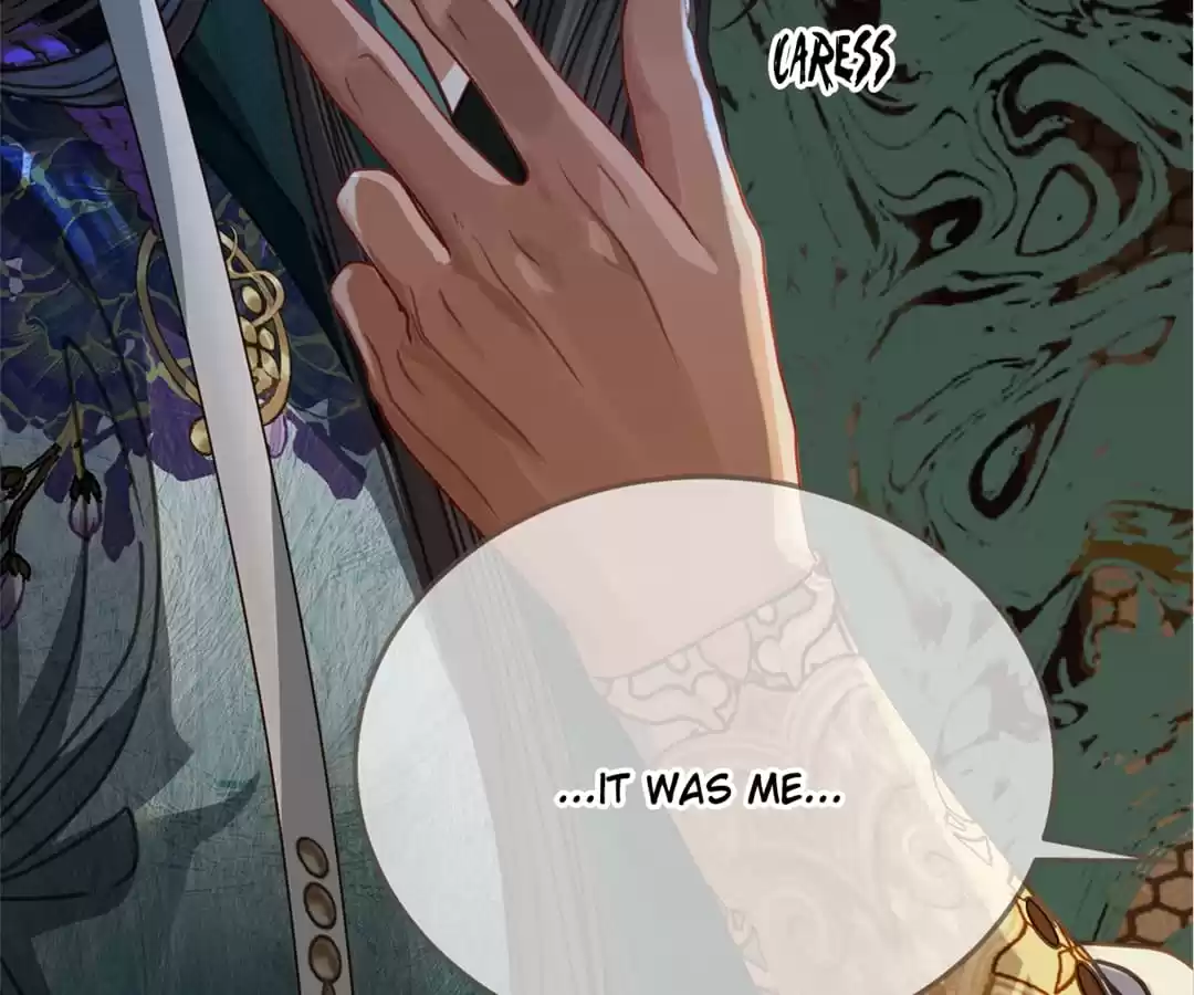 The Silent Concubine II [Official] - Chapter 10 manhwa
