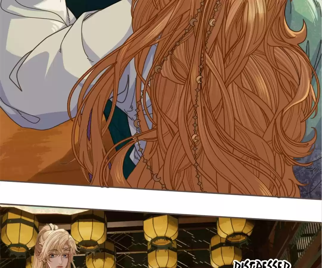 The Silent Concubine II [Official] - Chapter 10 manhwa