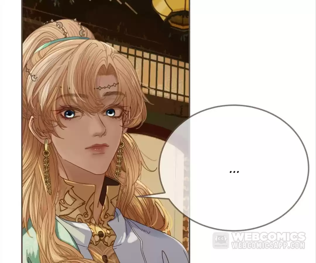 The Silent Concubine II [Official] - Chapter 10 manhwa