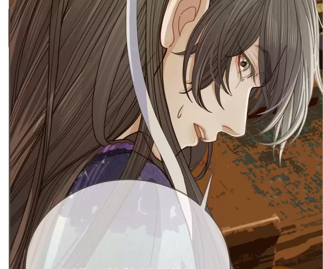 The Silent Concubine II [Official] - Chapter 10 manhwa