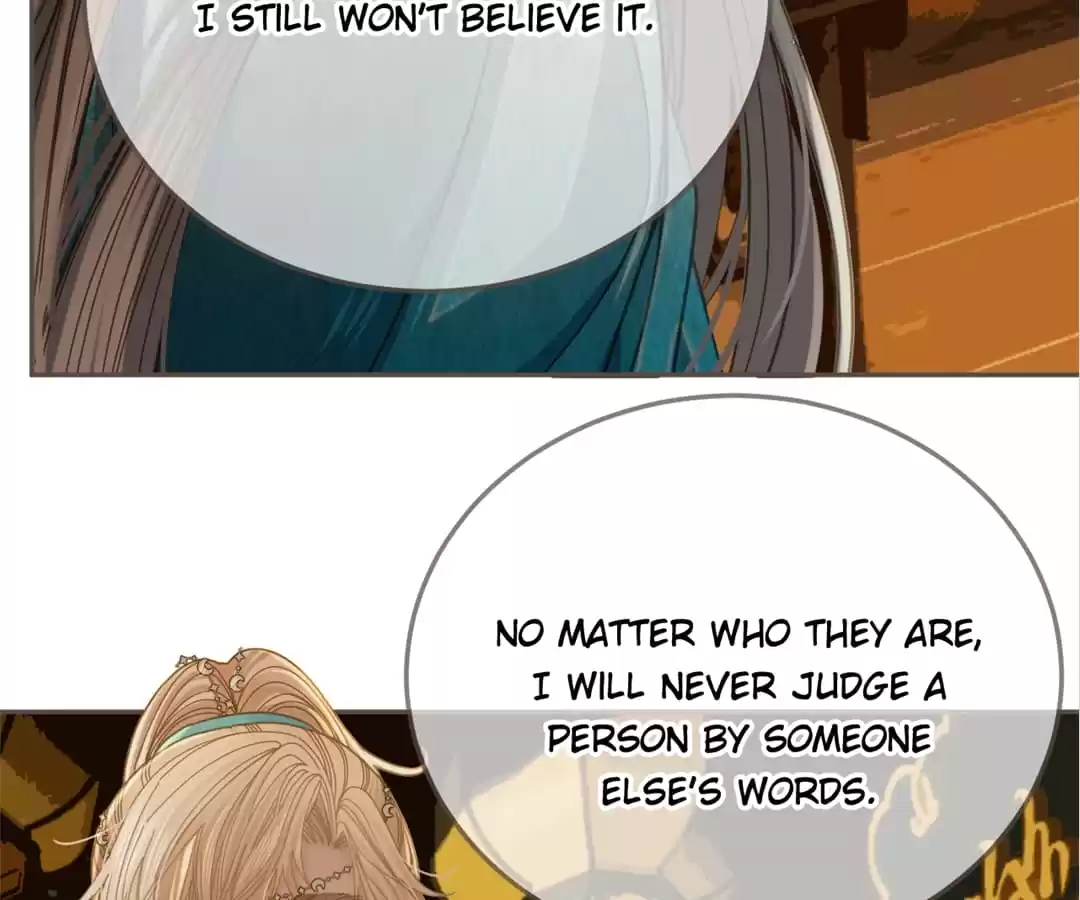 The Silent Concubine II [Official] - Chapter 10 manhwa