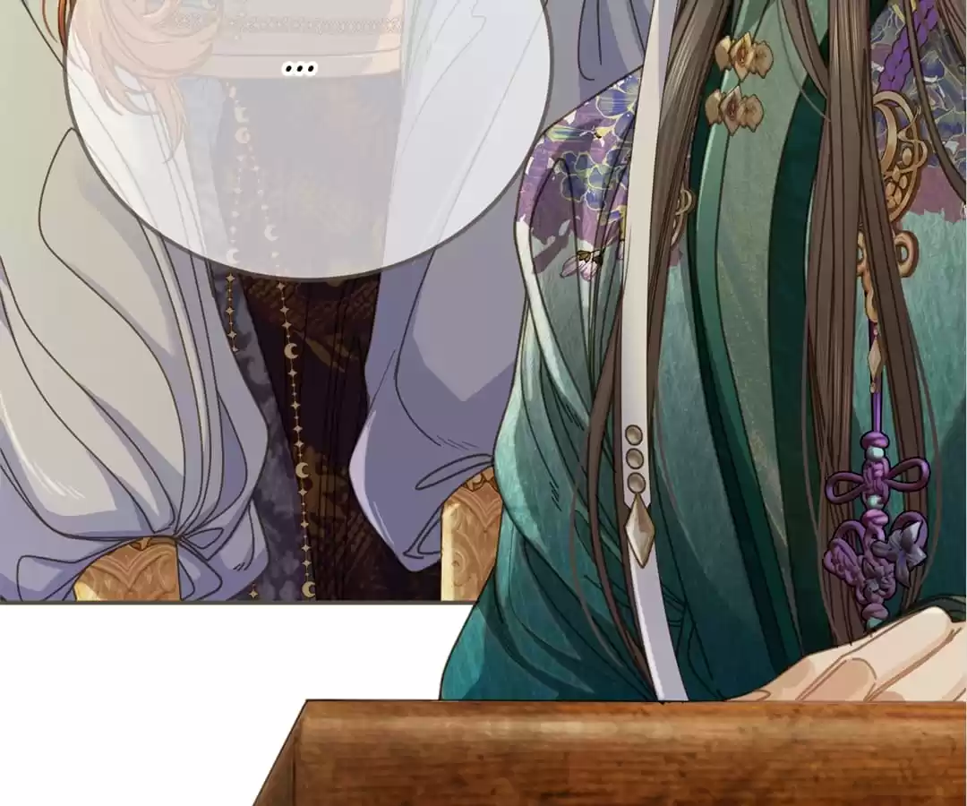 The Silent Concubine II [Official] - Chapter 10 manhwa