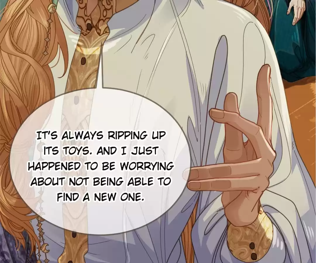 The Silent Concubine II [Official] - Chapter 10 manhwa