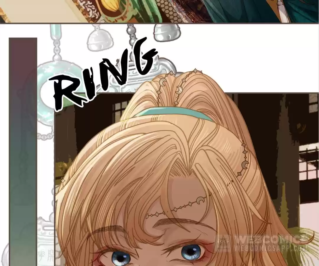 The Silent Concubine II [Official] - Chapter 10 manhwa